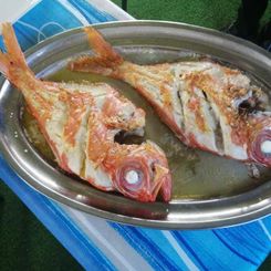 Restaurante Marisquería XeitoMar pescados